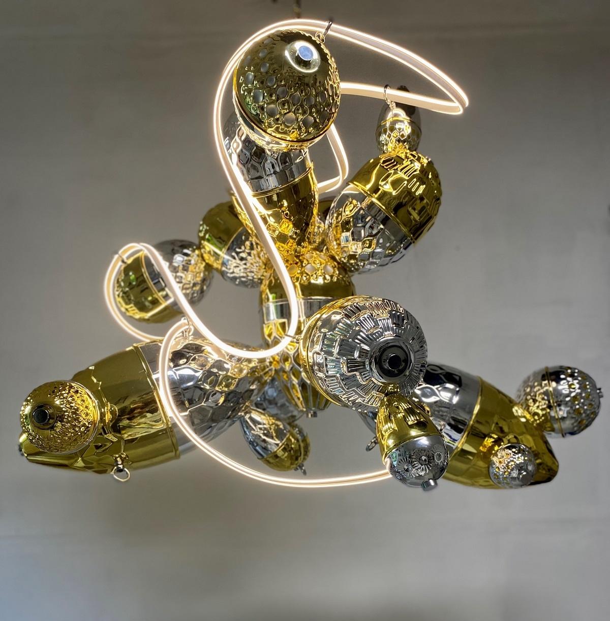 Tefnut - Patrick Rampelotto 