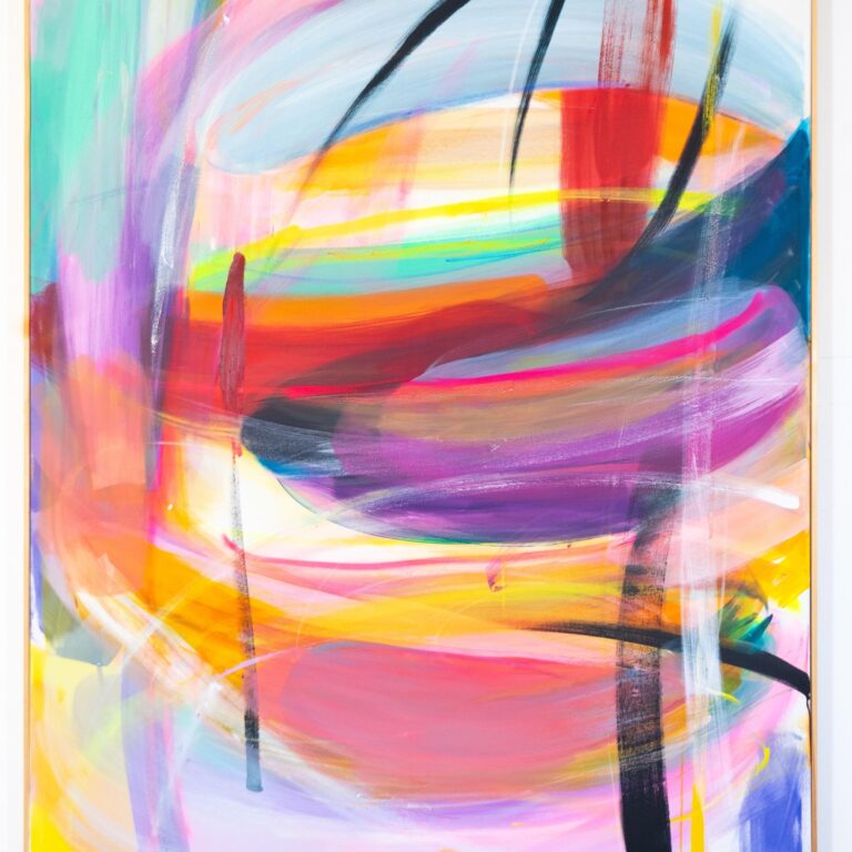 Feeling Colorful - Violetta Ehnsperg 