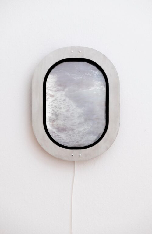 IKARUS A340 - Laura Roth 