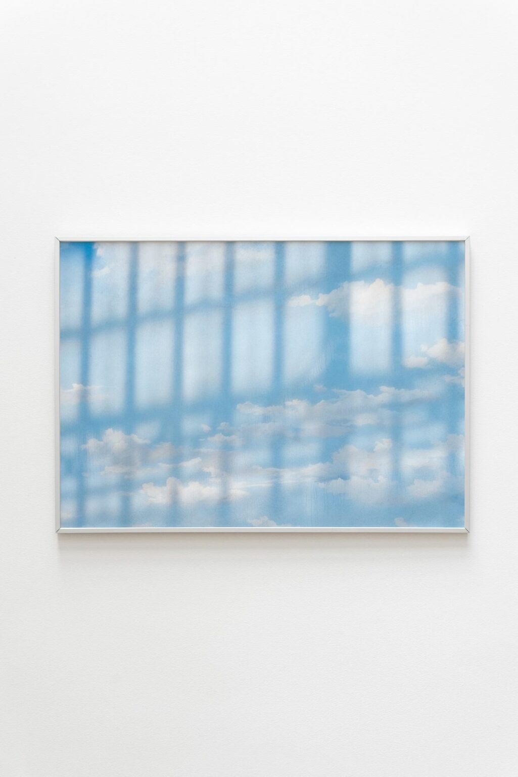 Wall of Clouds - Laura Roth 