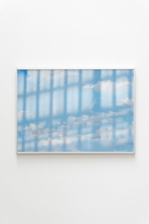 Wall of Clouds - Laura Roth 