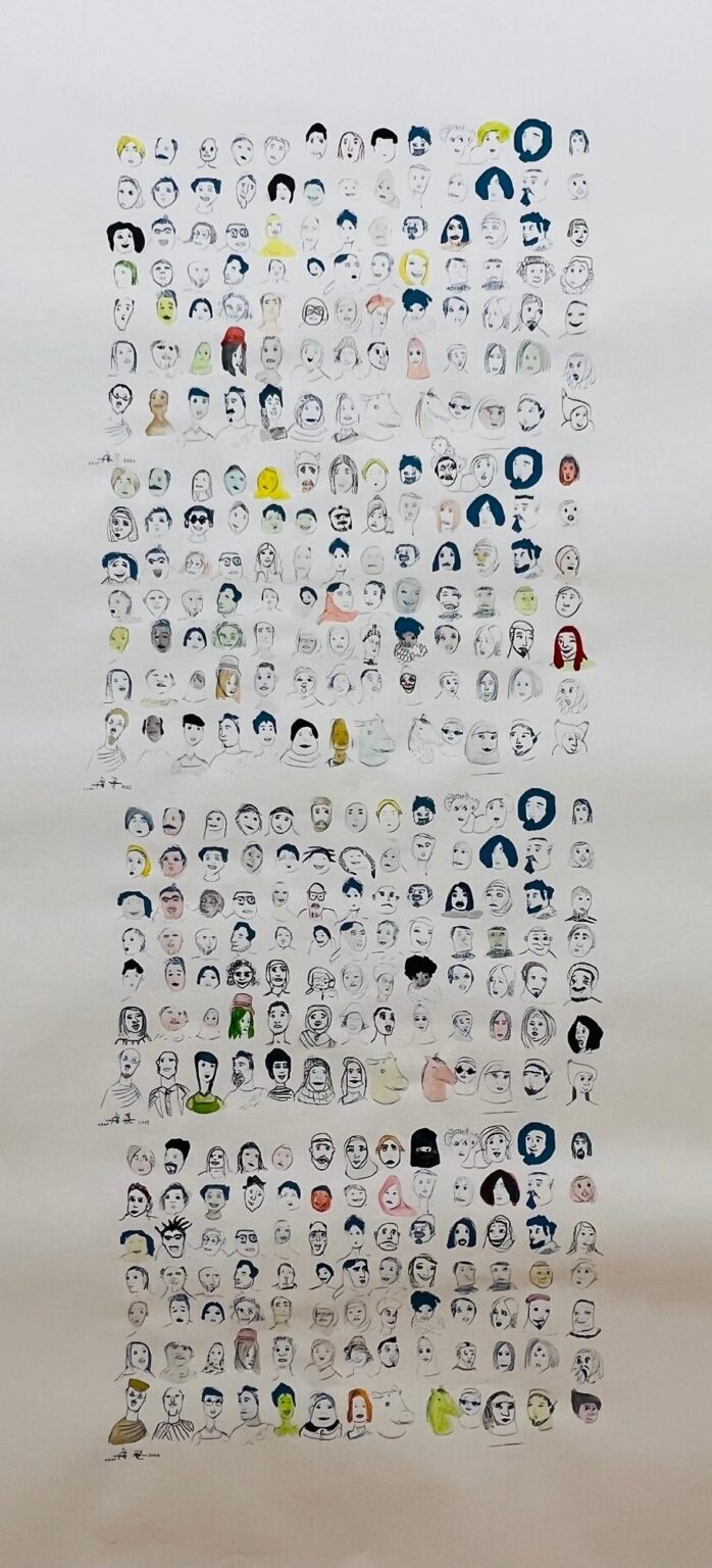 O.T. - Stefanie Wuschitz 