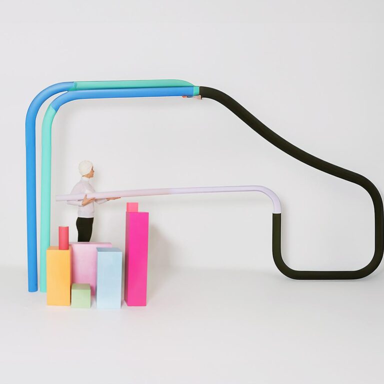 Innovation - Nina Rike Springer 
