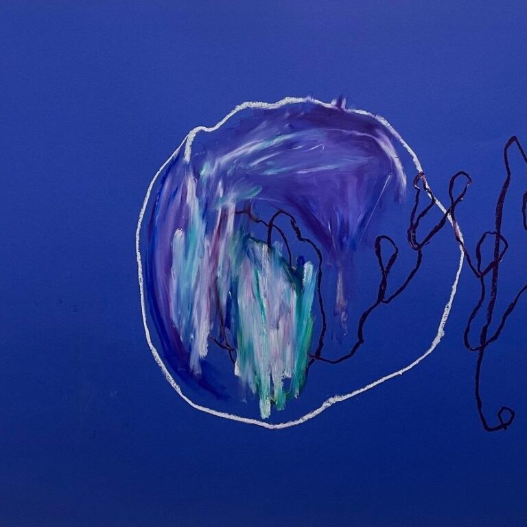 Never Know but do - Raphaela Riepl 