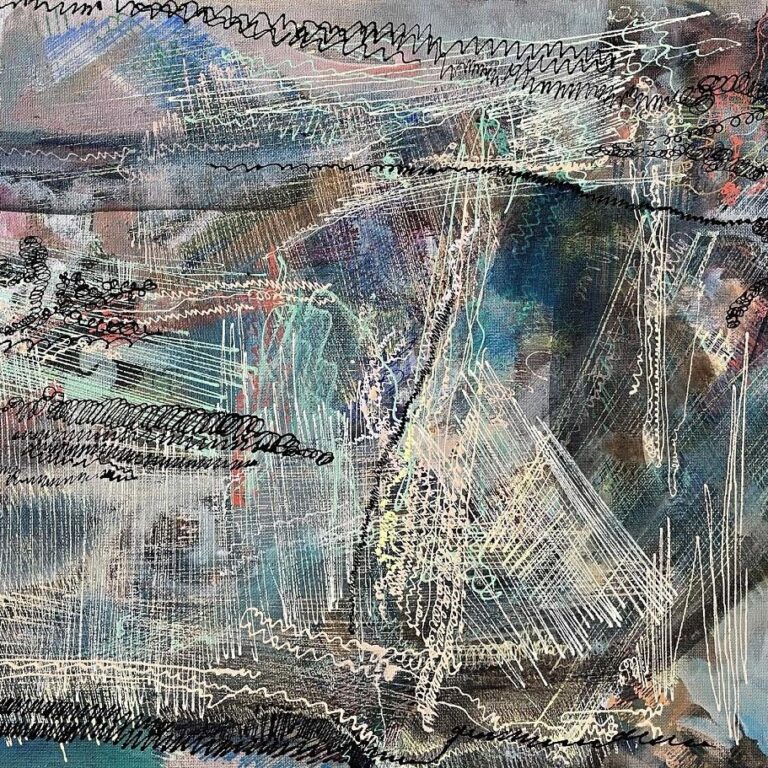 #13: untitled - Matthias Buch 