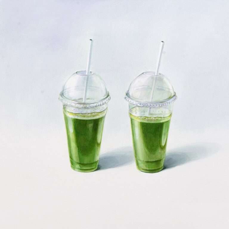 Coffein Junkies - Alina Kunitsyna 