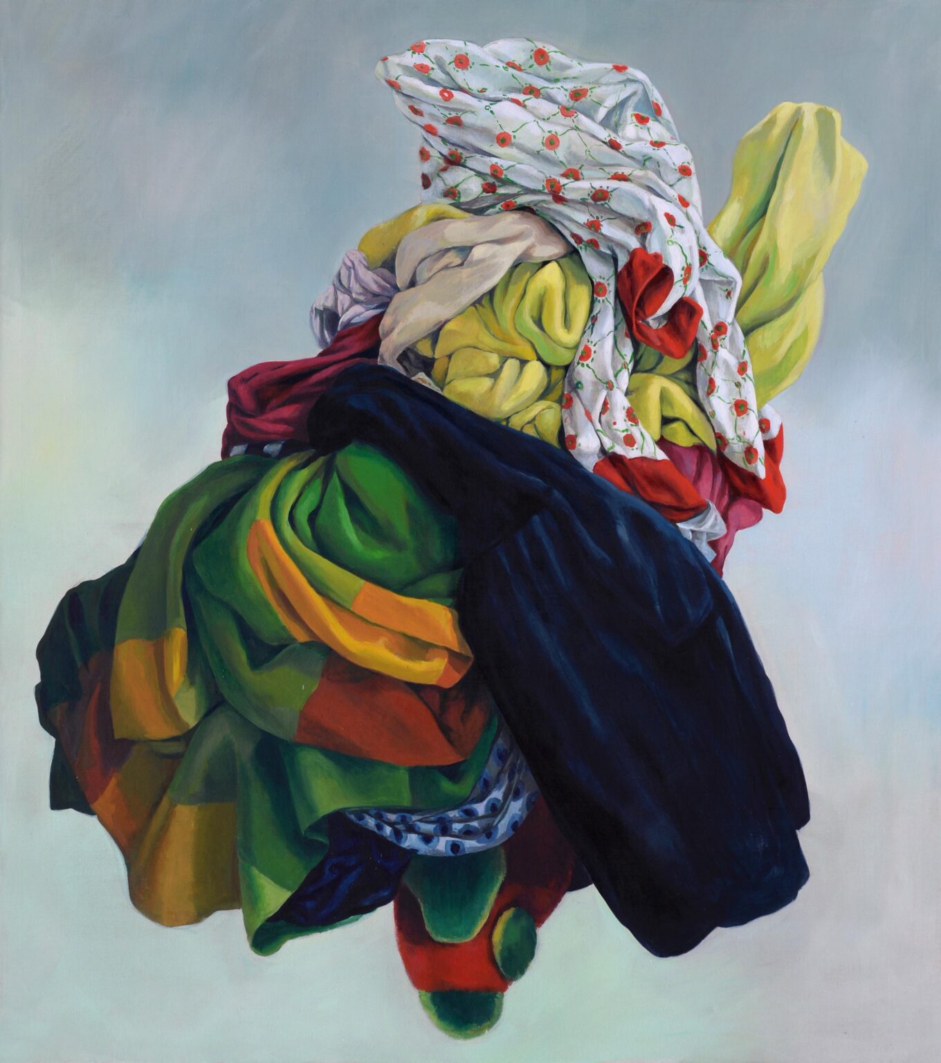 B&auml;r von Schallerbach - Alina Kunitsyna 