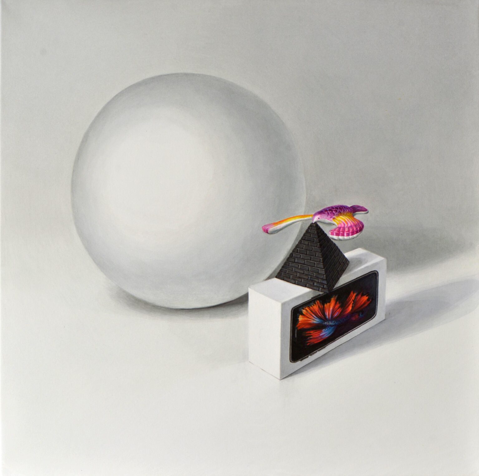 Alles wird gut - Alina Kunitsyna 