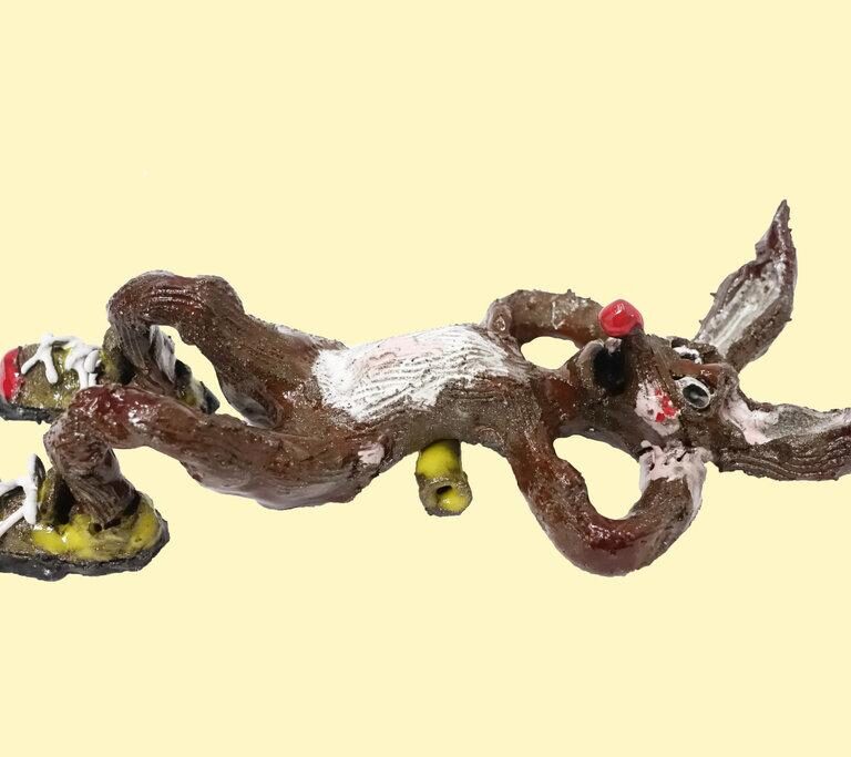 Sport Bunny - Ju Aichinger 