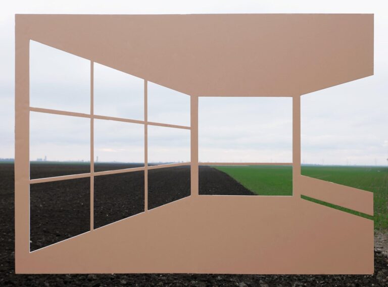 Flat #1 - Markus Guschelbauer 