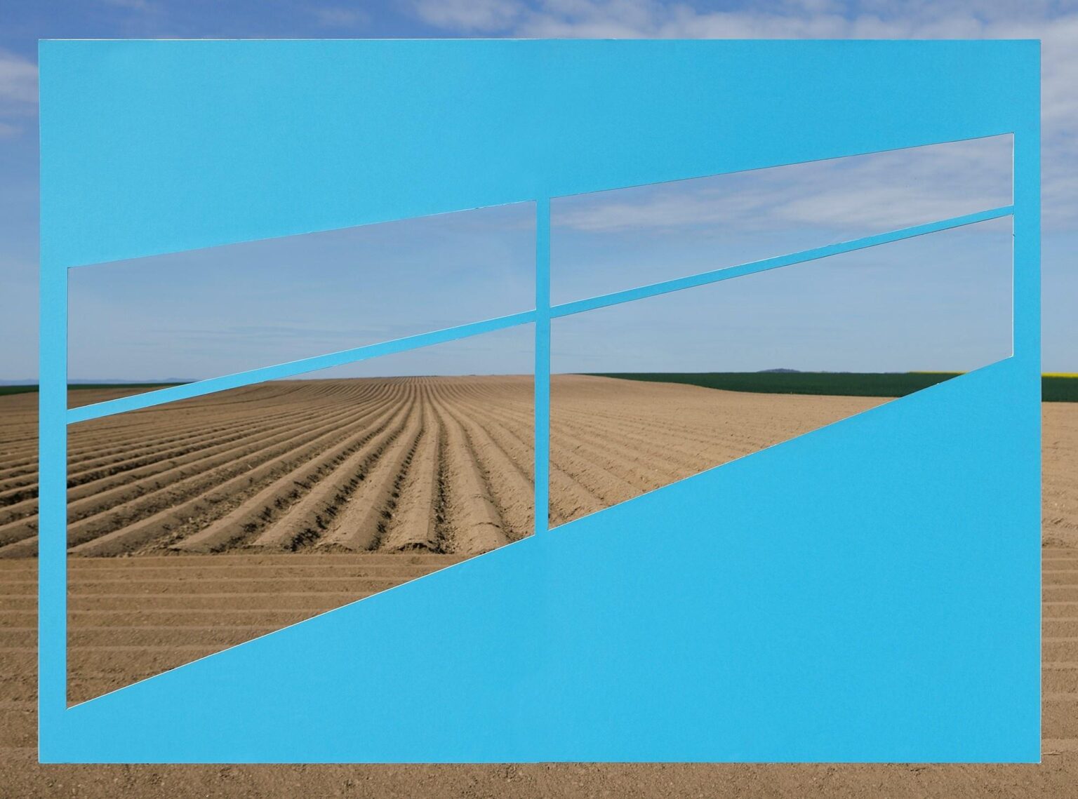 Flat #2 - Markus Guschelbauer 
