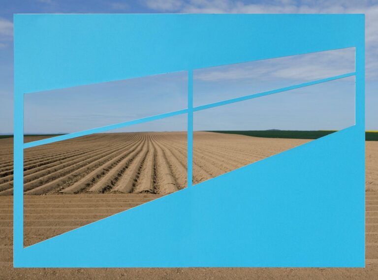 Flat #2 - Markus Guschelbauer 