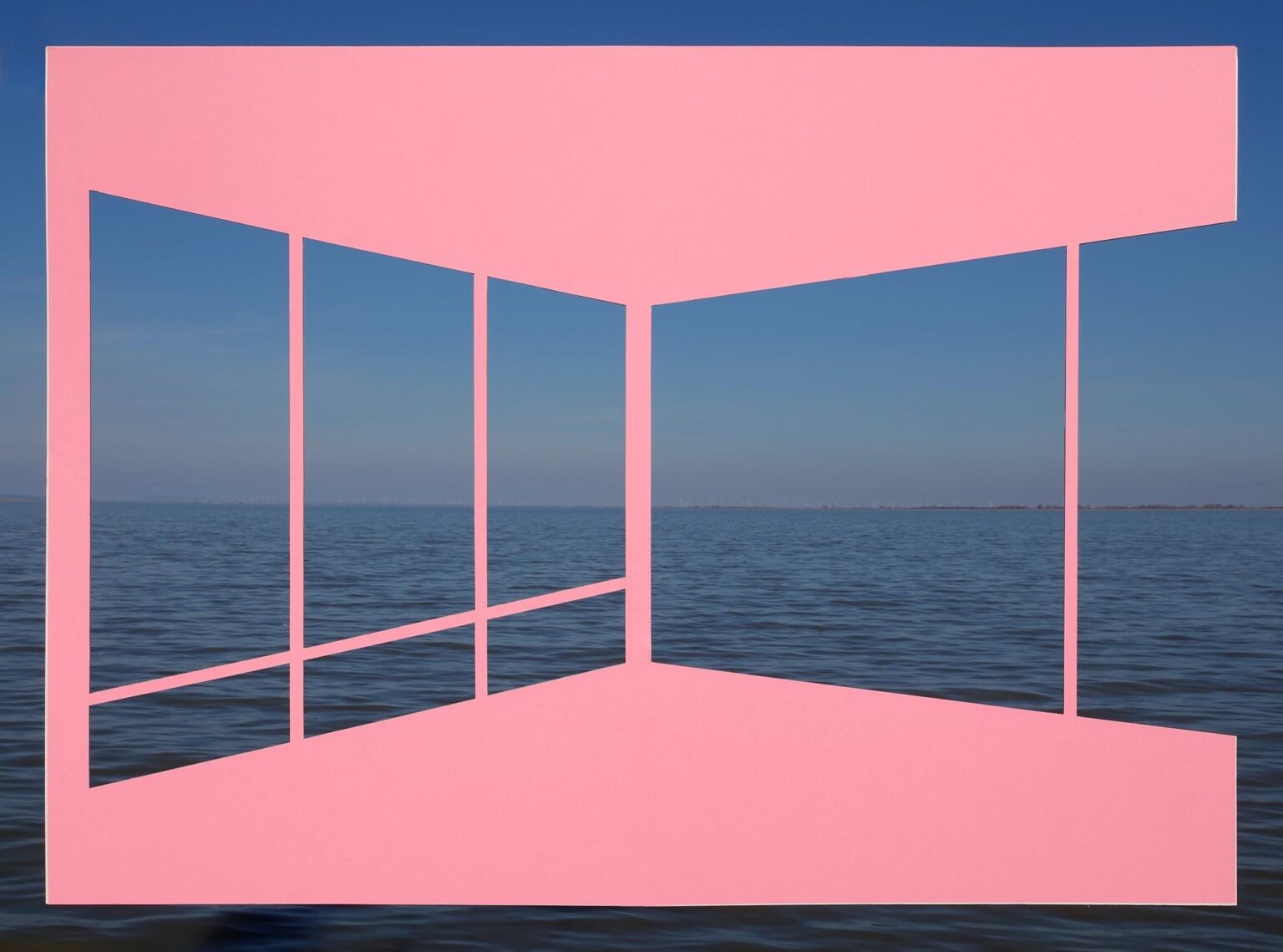Flat #4 - Markus Guschelbauer 