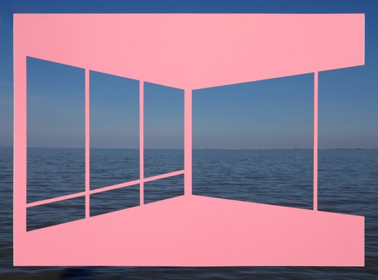 Flat #4 - Markus Guschelbauer 