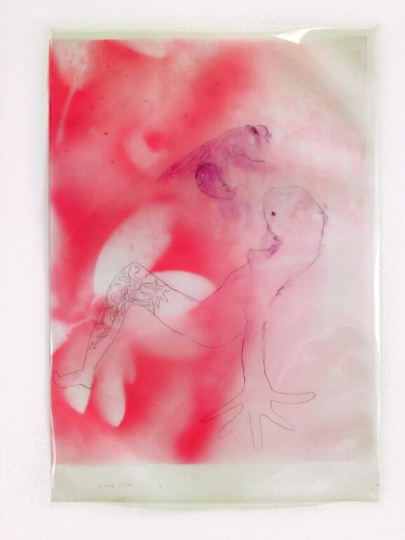 O.T. - Iris Andraschek 