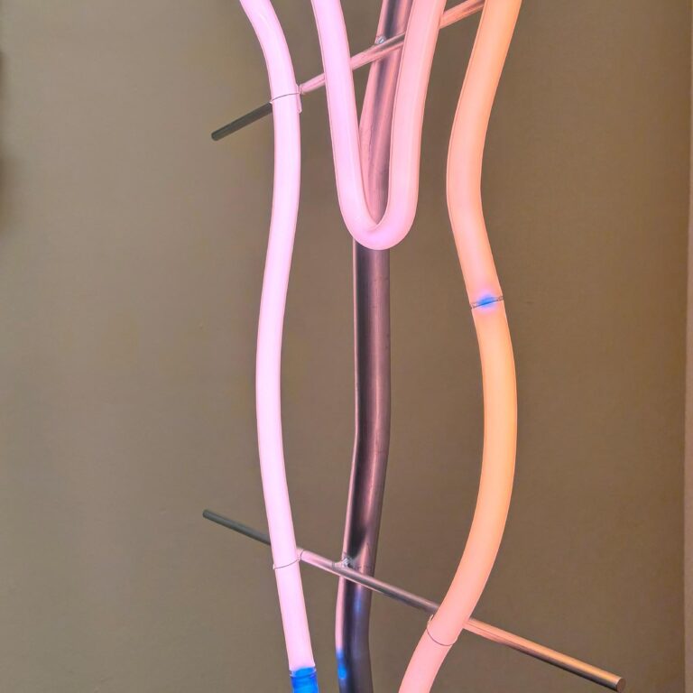 Tactile Memories (Friend 1) - Raphaela Riepl 