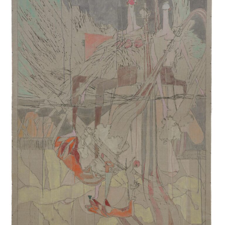 ZWEIAKTER; WDSTND XVIII - Maria Legat 