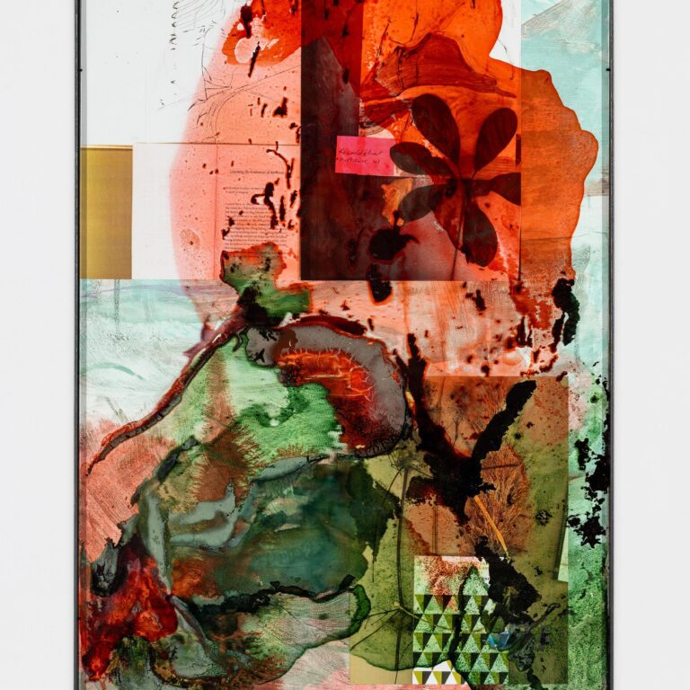 The world that sustains us - Veronika Dirnhofer 