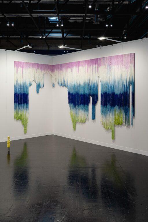 Curtain #3 - Terese Kasalicky 