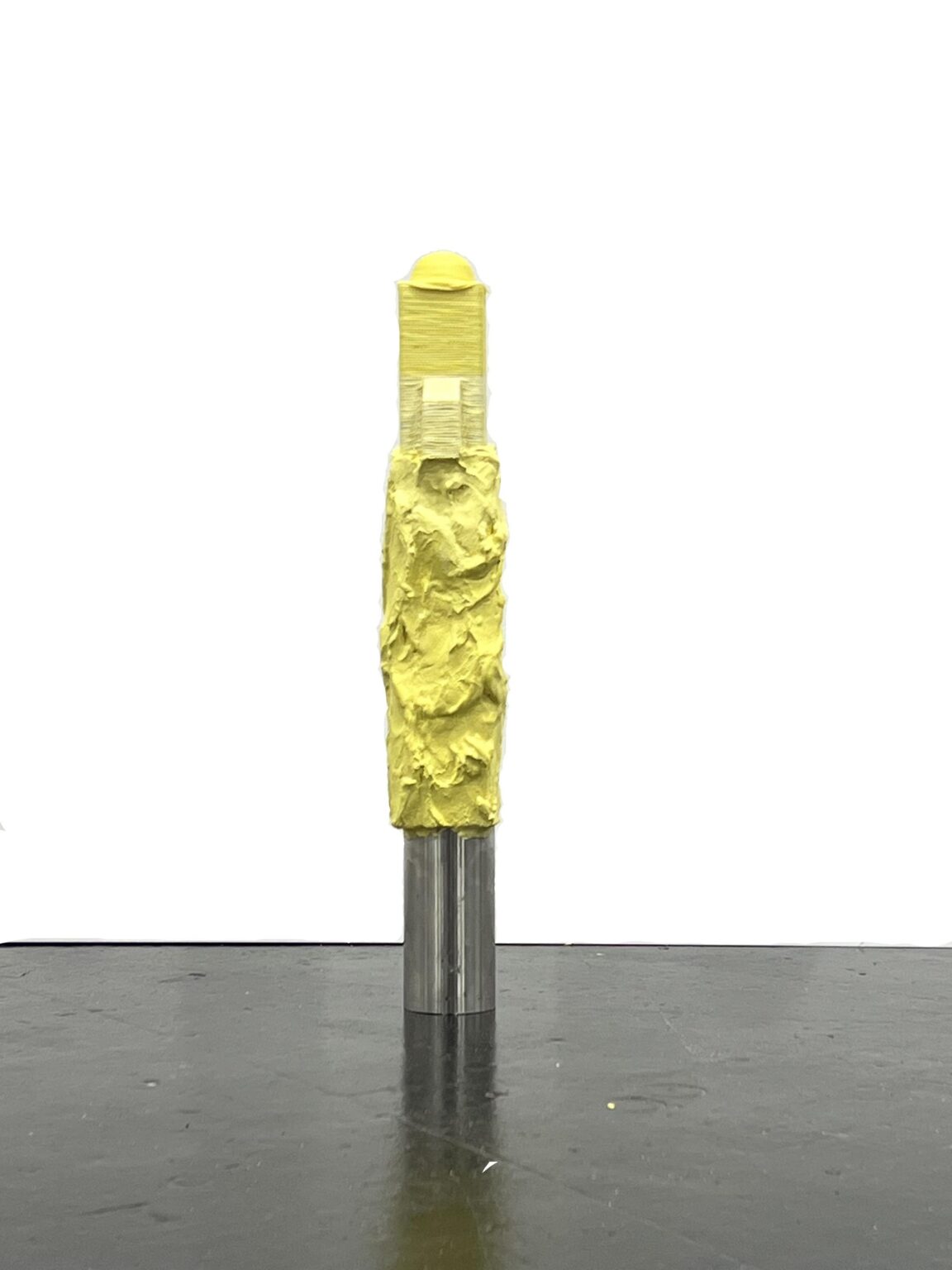 Astragal #2 (gelb) - Terese Kasalicky 