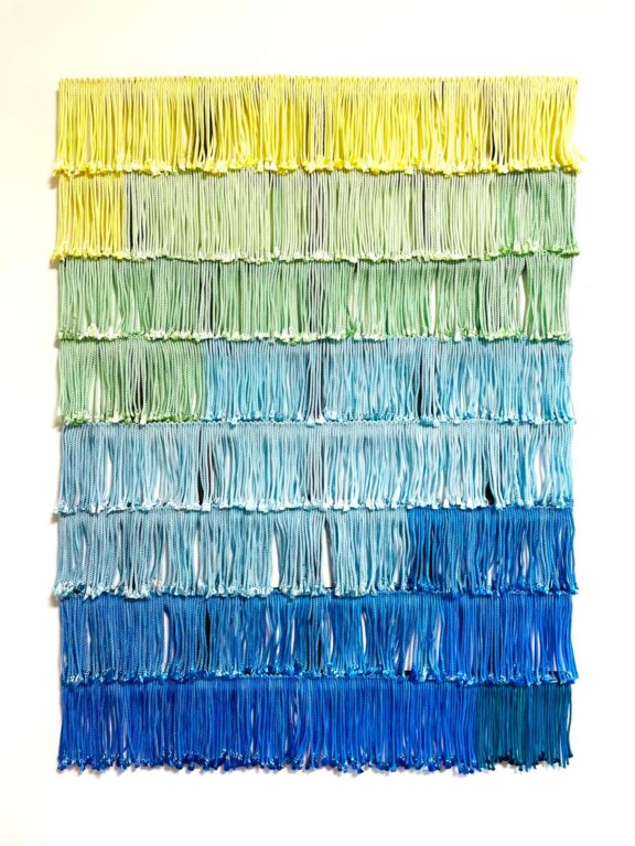 Trims #1 - Terese Kasalicky 