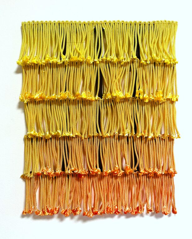 Trims #3 - Terese Kasalicky 