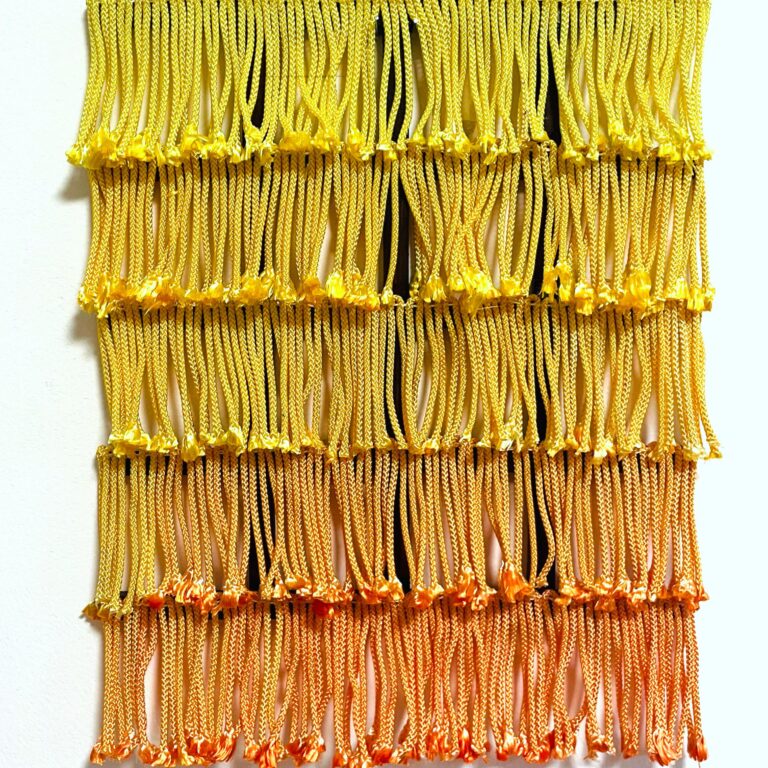 Trims #3 - Terese Kasalicky 