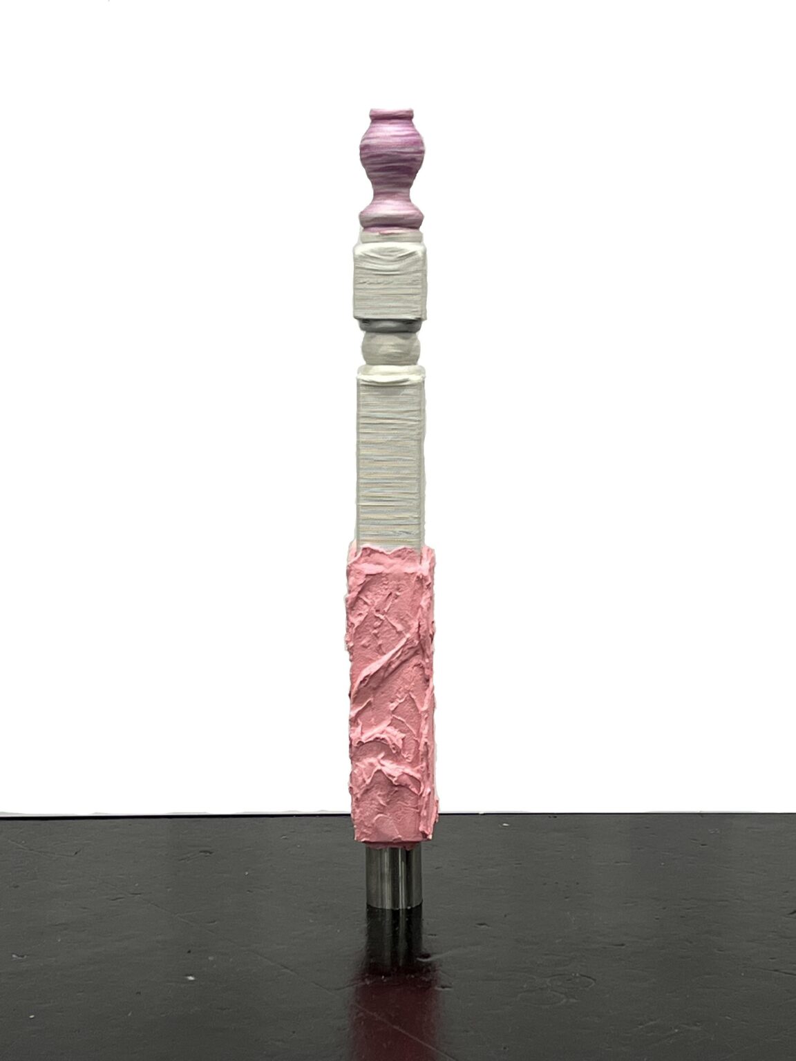 Astragal #6 (rosa) - Terese Kasalicky 