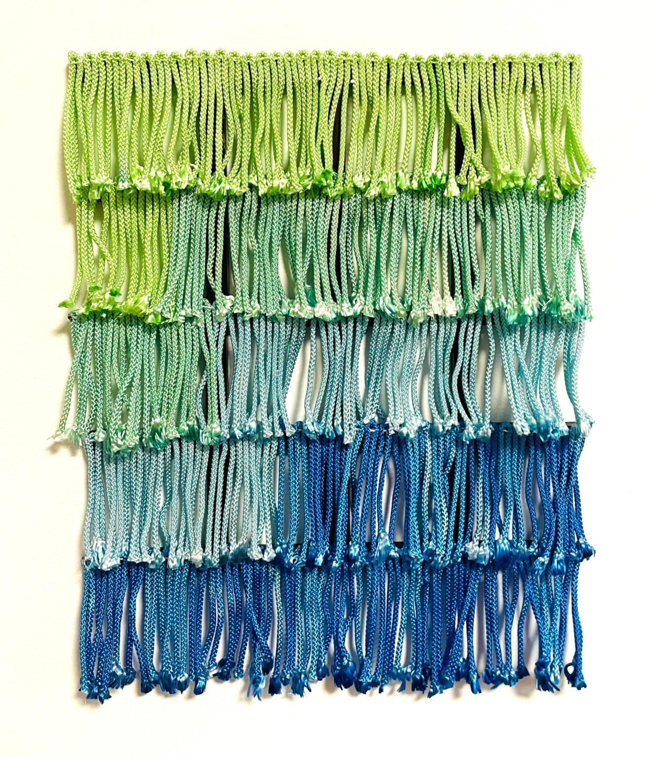 Trims #4 - Terese Kasalicky 