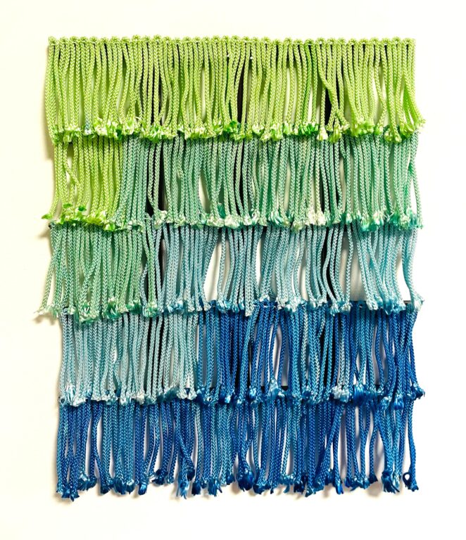 Trims #4 - Terese Kasalicky 