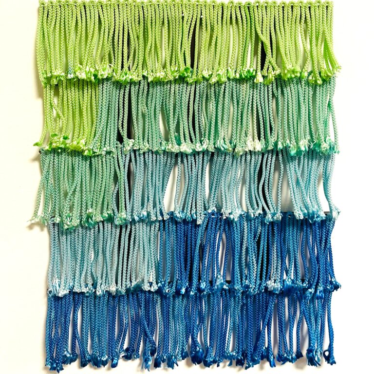 Trims #4 - Terese Kasalicky 