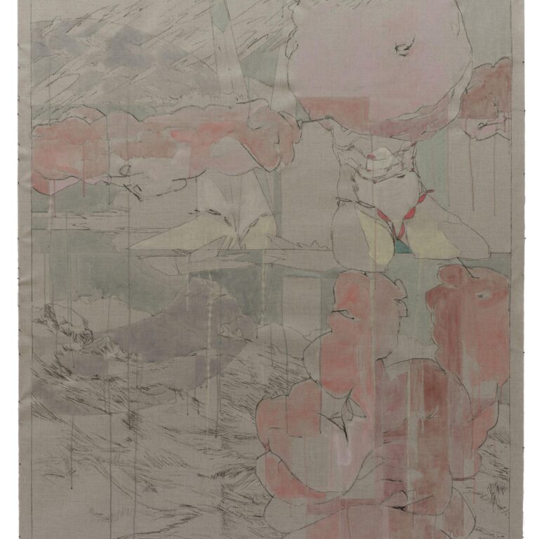 Restmilch; WDSTND XX - Maria Legat 