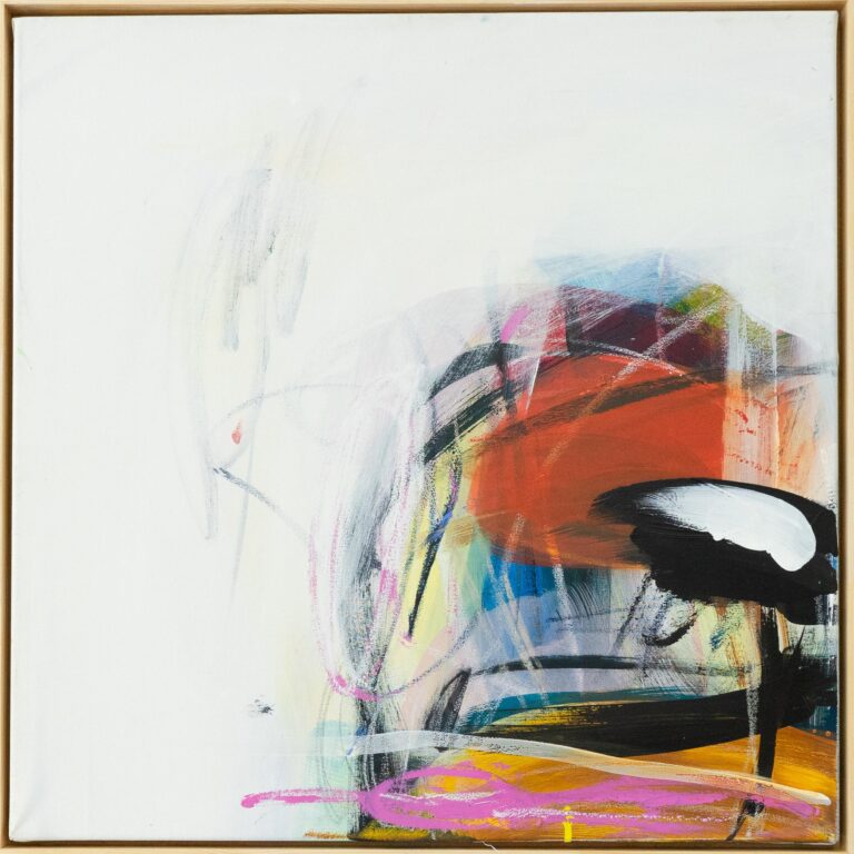Imitation of Life - Violetta Ehnsperg 