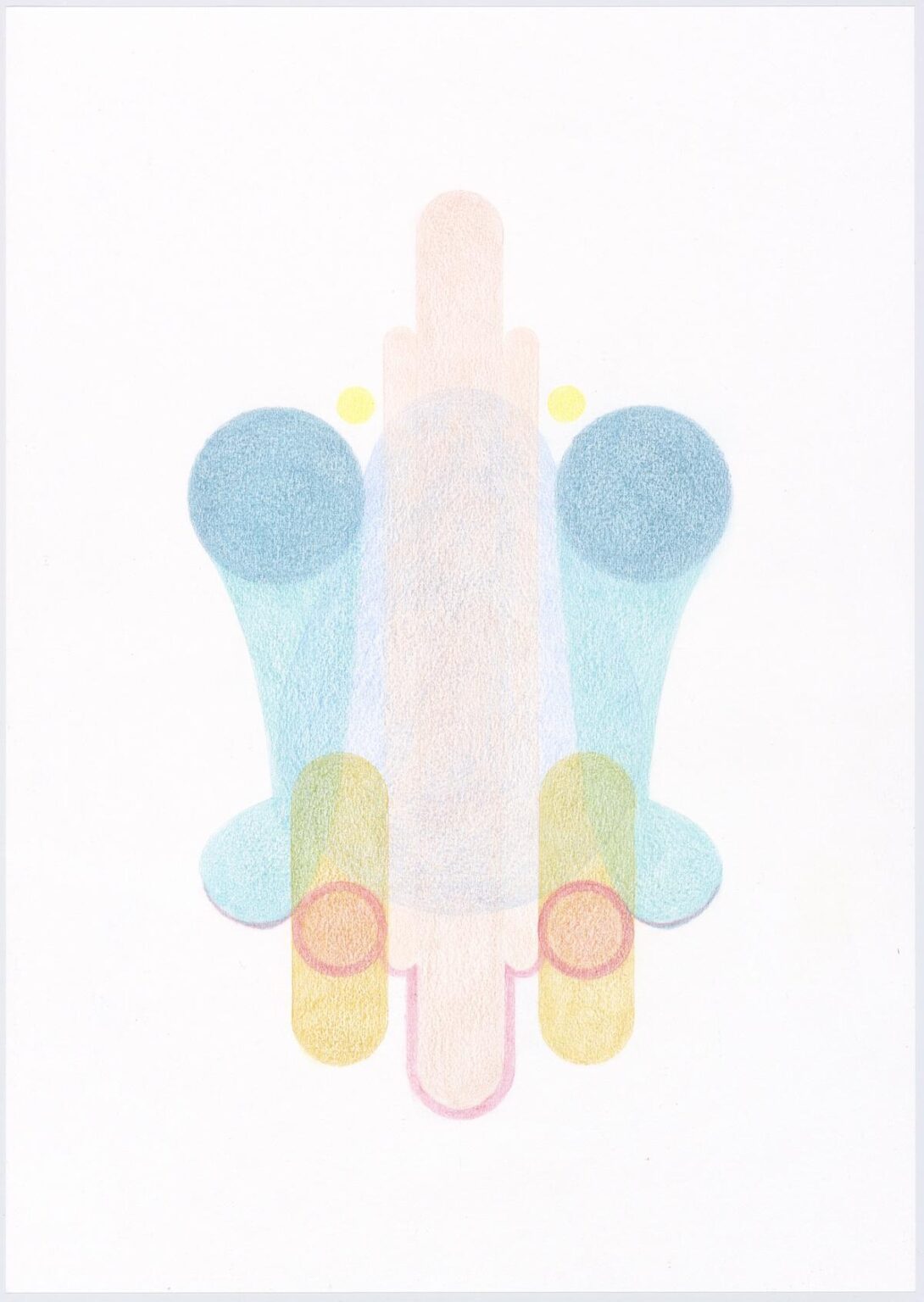 Secret Garden 7 (RT 62) - Iris Kohlweiss 