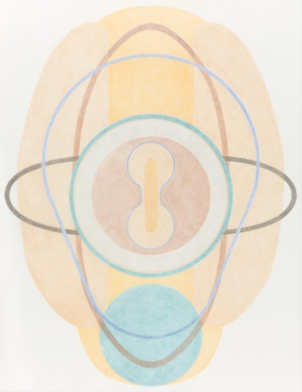 Realm Translation Nr. 18 / season of transition - Iris Kohlweiss 