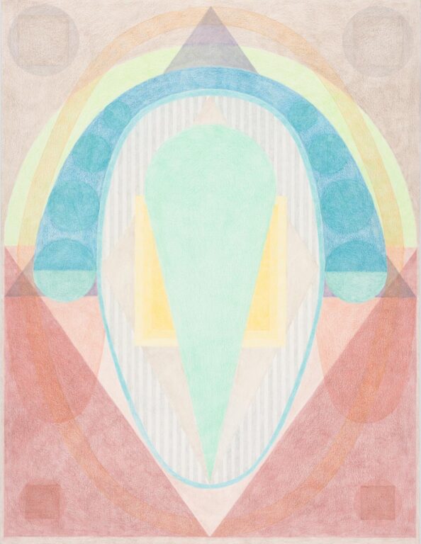 Realm Translation Nr. 14 / Rustico, Piemont - Iris Kohlweiss 