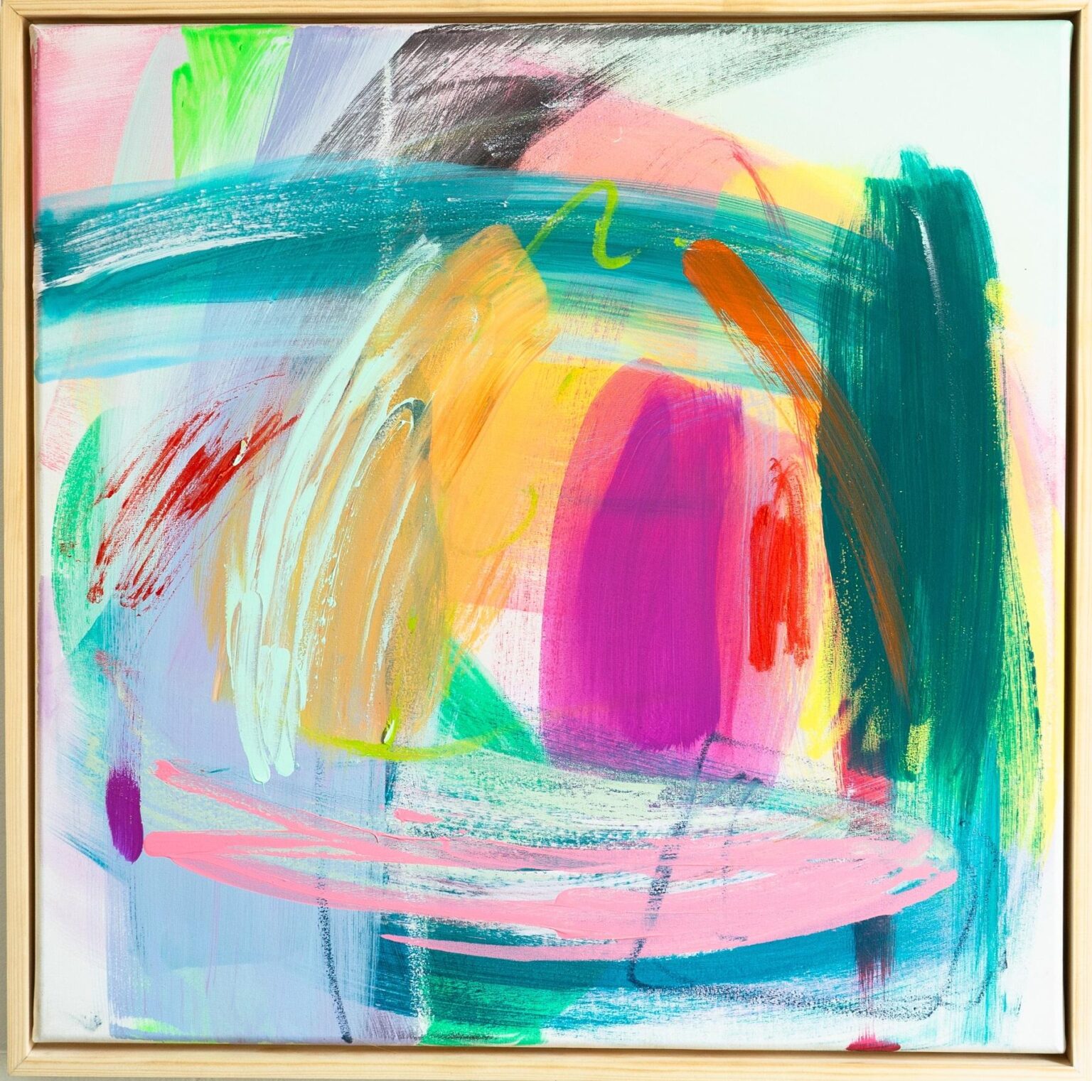 Finally rich - Violetta Ehnsperg 