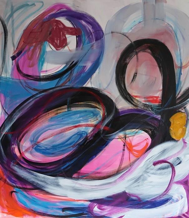 water - Violetta Ehnsperg 