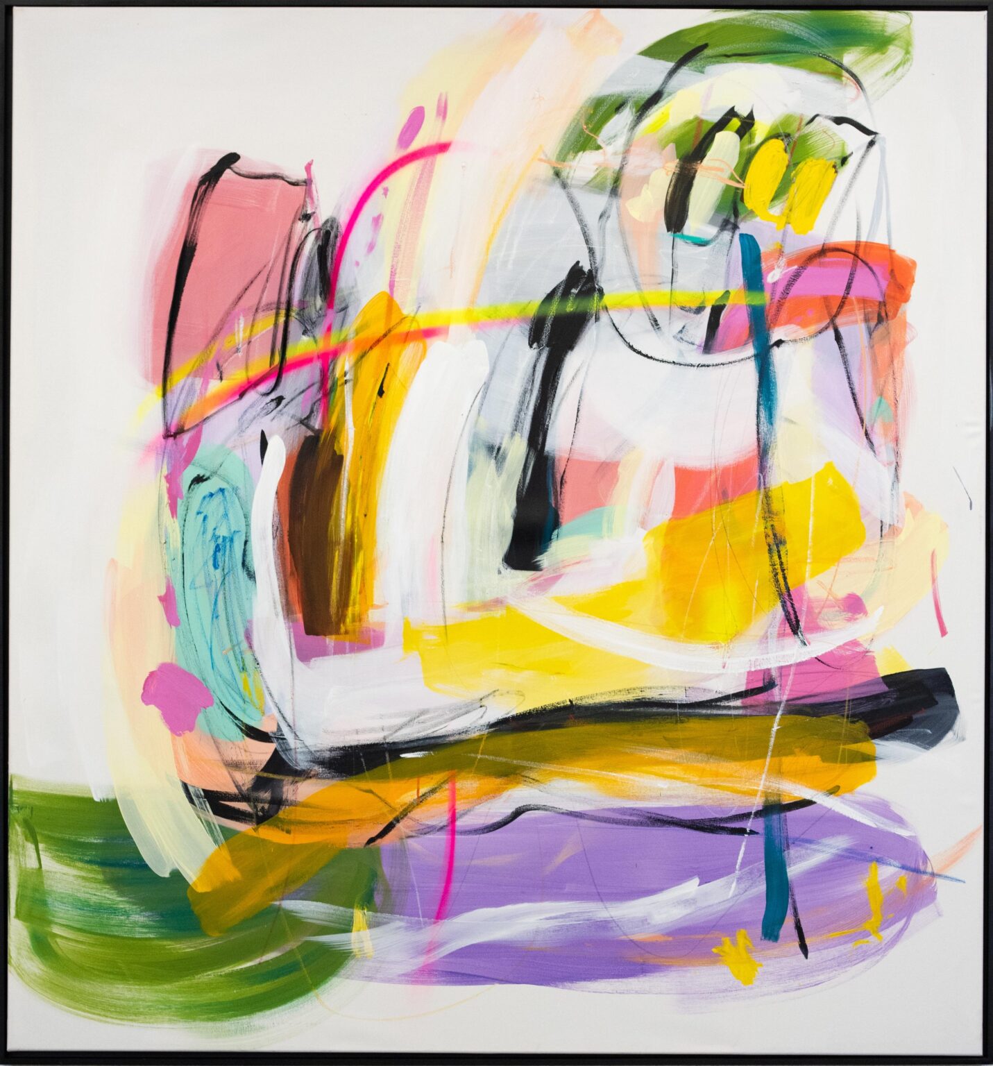 Be the good Wolf - Violetta Ehnsperg 