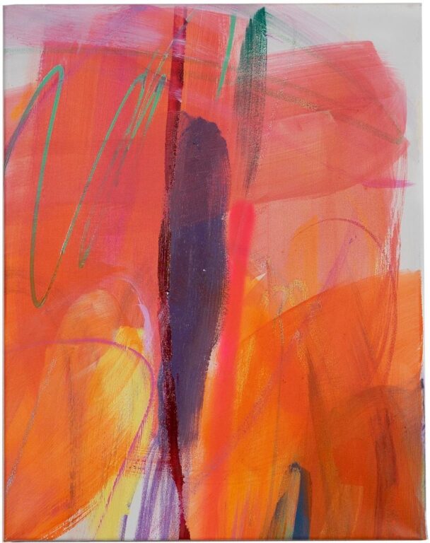 Wildfire - Violetta Ehnsperg 