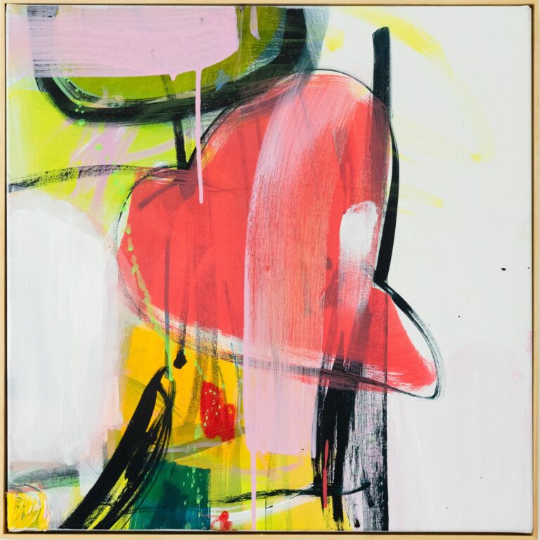 Feel Affinity - Violetta Ehnsperg 