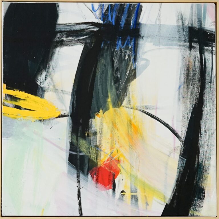 Walking through the World - Violetta Ehnsperg 