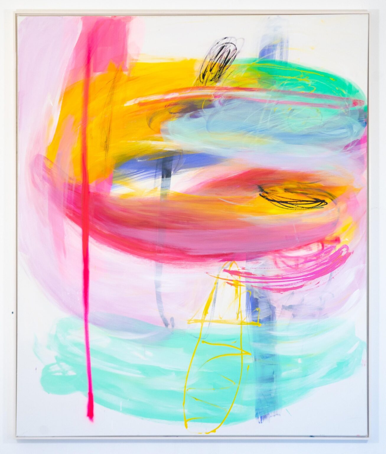 Space to Inspire - Violetta Ehnsperg 