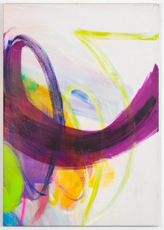 A New Dawn - Violetta Ehnsperg 