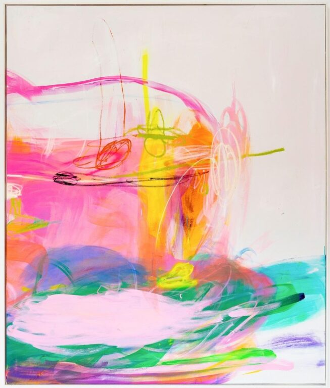 on dreams - Violetta Ehnsperg 