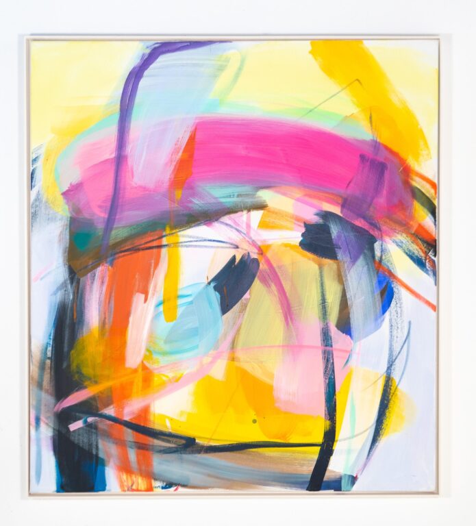 In the Minds Eye - Violetta Ehnsperg 
