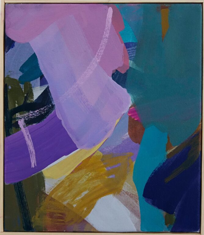Modern Love - Violetta Ehnsperg 