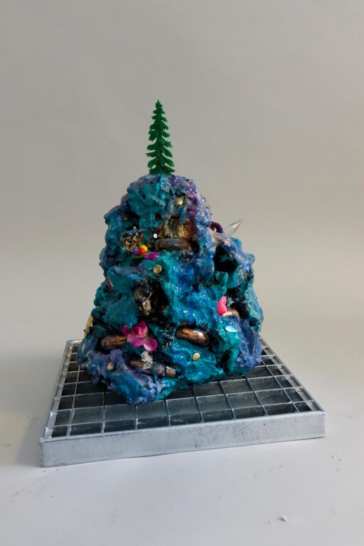 Moglis Tree - Violetta Ehnsperg 