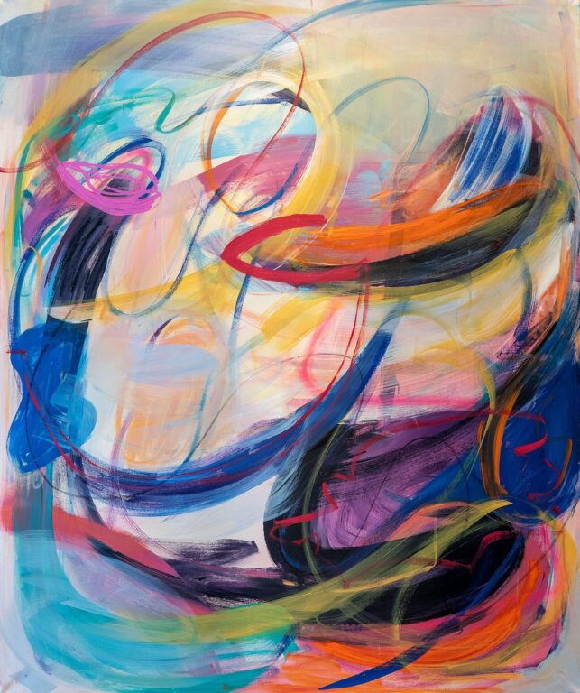 young hearts run free - Violetta Ehnsperg 