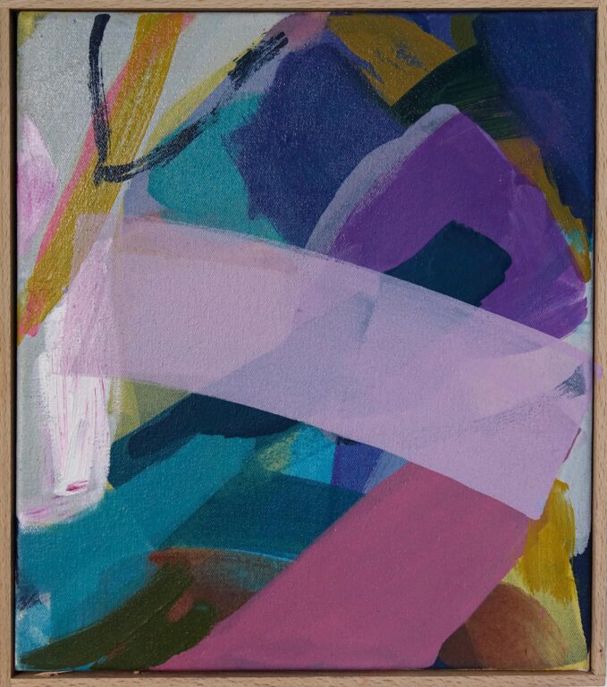 Acapulco Spring - Violetta Ehnsperg 